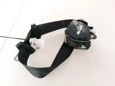 Автозапчасти б/у задний левый ремень безопасности за audi 80 avant 1.9 tdi ссылки oem iam 8a5857709