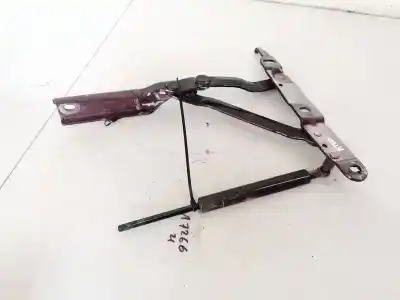 Second-hand car spare part tailgate gas strut for audi 80 (811/813) 1.8 oem iam references 893827302a