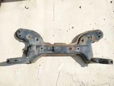 Tweedehands auto-onderdeel vooras voor fiat idea (135) 1.3 16v jtd 16v dynamic plus (10.2005->) oem iam-referenties 