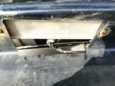 Автозапчастина б/у реєстрація пілот для chrysler sebring (jr) 2.0 посилання на oem iam   