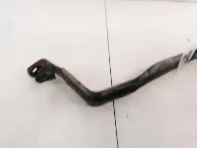 Pezzo di ricambio per auto di seconda mano plastica per subaru legacy v (bm) 2.0 d awd (bmd) riferimenti oem iam   