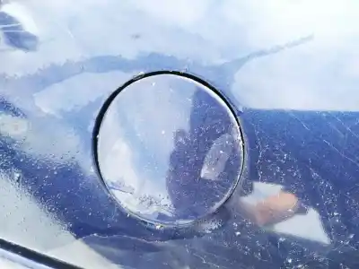Автозапчастина б/у задні модинги для FORD FIESTA IV (JA_, JB_) 1.25 i 16V Посилання на OEM IAM   