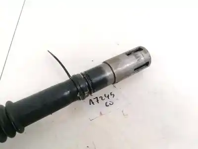 Second-hand car spare part steering joint for audi a6 avant (c4) 2.5 tdi oem iam references   