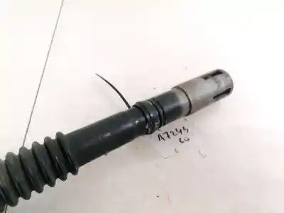 Second-hand car spare part steering joint for audi a6 avant (c4) 2.5 tdi oem iam references   