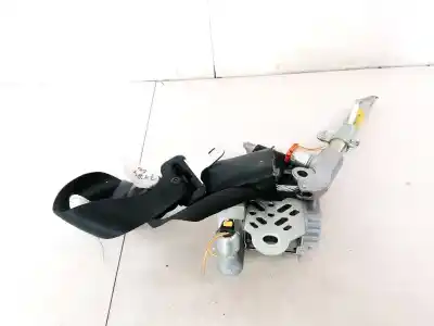 Piesă de schimb auto la mâna a doua centurã de siguranțã fațã stânga pentru subaru legacy v (bm) 2.0 d awd (bmd) referințe oem iam 