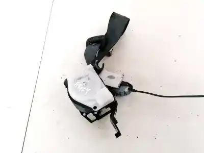 Piesă de schimb auto la mâna a doua centurã de sigurantã spate stânga pentru subaru legacy v (bm) 2.0 d awd (bmd) referințe oem iam e40538130