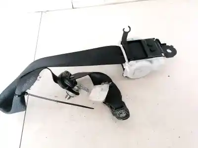 Piesă de schimb auto la mâna a doua centurã de sigurantã spate dreapta pentru subaru legacy v (bm) 2.0 d awd (bmd) referințe oem iam tkah0es145