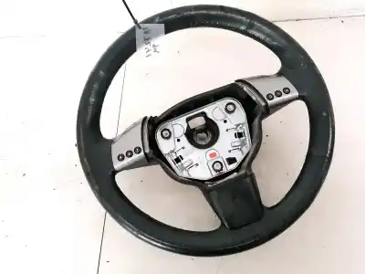 Автозапчасти б/у руль за OPEL SIGNUM 2.2 16V DTI CAT (Y 22 DTR / L50) ссылки OEM IAM 13115976  