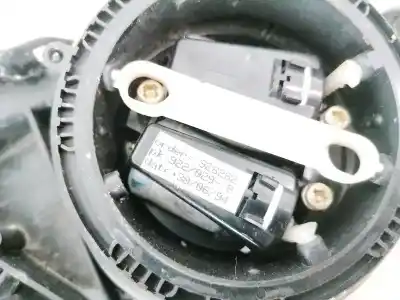 Peça sobressalente para automóvel em segunda mão sensor por audi a6 avant (c4) 2.5 tdi referências oem iam 922029b  929282