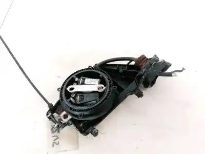 Pezzo di ricambio per auto di seconda mano sensore per audi a6 avant (c4) 2.5 tdi riferimenti oem iam 922029b