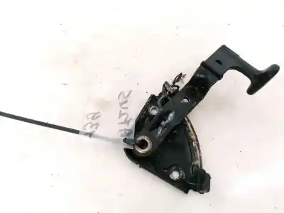 Pezzo di ricambio per auto di seconda mano plastica per audi a6 avant (c4) 2.5 tdi riferimenti oem iam   