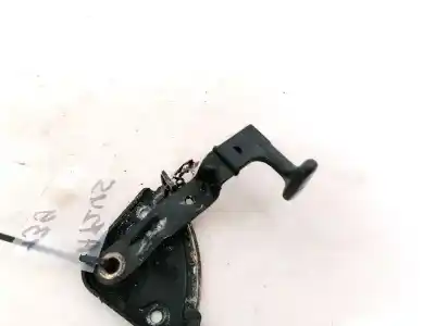 Pezzo di ricambio per auto di seconda mano plastica per audi a6 avant (c4) 2.5 tdi riferimenti oem iam   