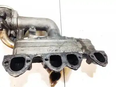 Автозапчасти б/у впускной коллектор за audi a3 (8l) 1.9 tdi ссылки oem iam   