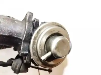 Автозапчастина б/у клапан egr для audi a3 (8l) 1.9 tdi посилання на oem iam 038131501e  038129637