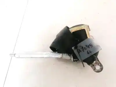 Pezzo di ricambio per auto di seconda mano cintura di sicurezza anteriore destra per audi a6 avant (c4) 2.5 tdi riferimenti oem iam 
