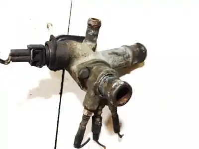 Автозапчастина б/у термостат для audi a3 (8l) 1.9 tdi посилання на oem iam 038121133a  028121145b