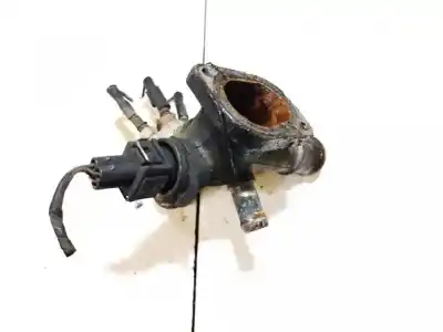 Автозапчастина б/у термостат для audi a3 (8l) 1.9 tdi посилання на oem iam 038121133a  028121145b