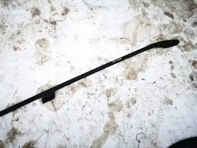 Pezzo di ricambio per auto di seconda mano plastica per audi a6 avant (c4) 2.5 tdi riferimenti oem iam   