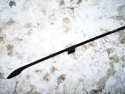 Pezzo di ricambio per auto di seconda mano plastica per audi a6 avant (c4) 2.5 tdi riferimenti oem iam   