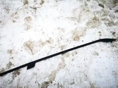 Second-hand car spare part plastics for audi a6 avant (c4) 2.5 tdi oem iam references   