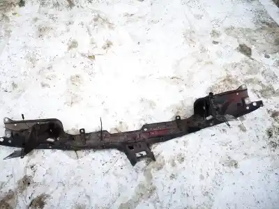 Second-hand car spare part front panel for audi 80 (811/813) 1.8 oem iam references   