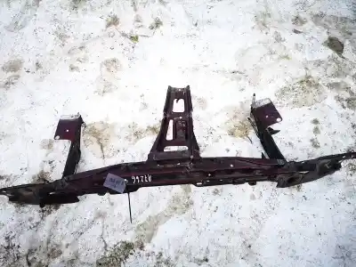 Second-hand car spare part front panel for audi 80 (811/813) 1.8 oem iam references 