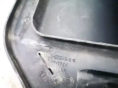 Автозапчастина б/у крішка двигуна для ford focus turnier (cak) 1.8 tddi turbodiesel cat посилання на oem iam xs406c646bg  xs40-6c646-bg