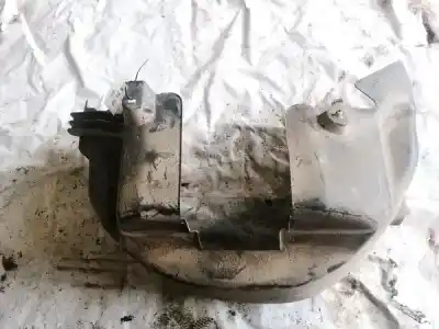 Автозапчасти б/у арка заднего правого колеса за chrysler sebring (jr) 2.0 ссылки oem iam 04814854ac