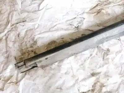 Peça sobressalente para automóvel em segunda mão embaladeira lado esquerdo (corte) por volkswagen passat b5 (3b2) 1.9 tdi referências oem iam 