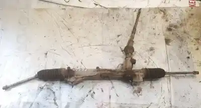 Peça sobressalente para automóvel em segunda mão caixa de direção por citroen c8 2.0 hdi fap cat referências oem iam 1332770080