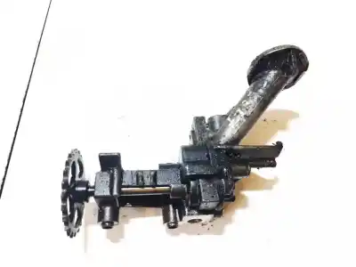 Автозапчастина б/у нафтовна бомба для RENAULT MEGANE I SCENIC (JA0) 1.9 dTi Diesel CAT Посилання на OEM IAM 7700600252  7700100894E