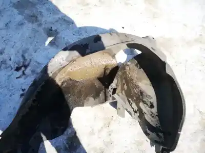 Автозапчасти б/у задняя левая колесная арка за audi a3 (8l) 1.9 tdi ambition ссылки oem iam 8l0810171