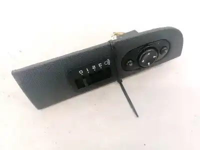 Автозапчасти б/у управление зеркалом за CHRYSLER SEBRING (JR) 2.0 ссылки OEM IAM 04608509AA  23199