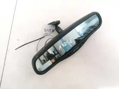 Автозапчасти б/у внутреннее зеркало за chrysler sebring (jr) 2.0 ссылки oem iam e11015306