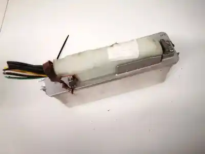 Peça sobressalente para automóvel em segunda mão boitier de commande de abs por audi 100 avant (c4) 2.5 tdi referências oem iam 4a0907379a  0265100056