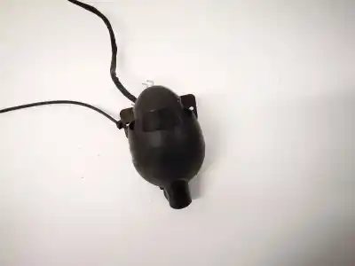 Pezzo di ricambio per auto di seconda mano corno per audi 100 avant (c4) 2.5 tdi riferimenti oem iam   