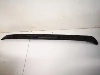 Автозапчасти б/у пластик за subaru legacy berl. b13 (bl) 2.5 se ссылки oem iam 94060ag060  