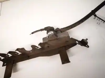 Peça sobressalente para automóvel em segunda mão sensor de pressão por audi 100 avant (c4) 2.5 tdi referências oem iam 0281002018  