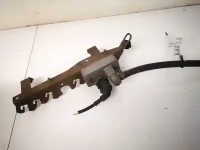 Tweedehands auto-onderdeel druksensor voor audi 100 avant (c4) 2.5 tdi oem iam-referenties 0281002018