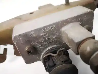 Peça sobressalente para automóvel em segunda mão sensor de pressão por audi 100 avant (c4) 2.5 tdi referências oem iam 0281002018  