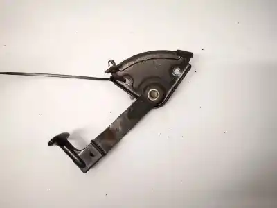 Pezzo di ricambio per auto di seconda mano plastica per audi 100 avant (c4) 2.5 tdi riferimenti oem iam   