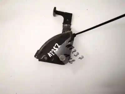 Pezzo di ricambio per auto di seconda mano plastica per audi 100 avant (c4) 2.5 tdi riferimenti oem iam   