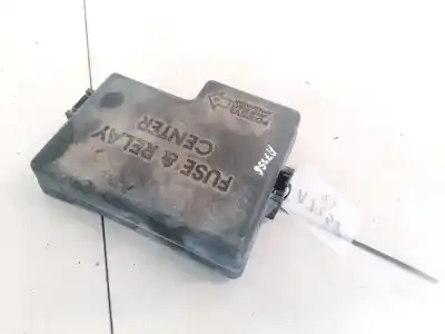 Автозапчасти б/у блок реле/предохранителей за chrysler sebring (jr) 2.0 ссылки oem iam 04759396ae