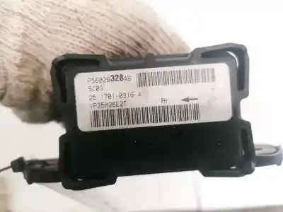 Second-hand car spare part sensor for chrysler 300c (lx, le) 3.0 crd oem iam references p56029328ab  25170103164