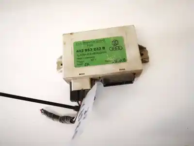 Автозапчастина б/у датчик для AUDI 80 (811/813) 1.8 Посилання на OEM IAM 443953233B  