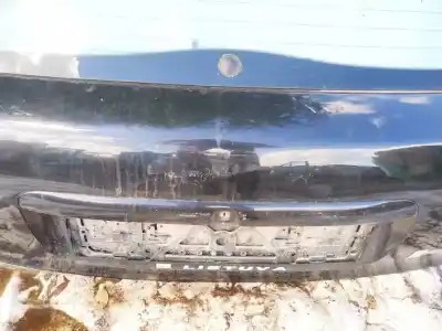 Автозапчасти б/у внешняя ручка ворот за audi a3 (8l) 1.8 t ambiente ссылки oem iam 