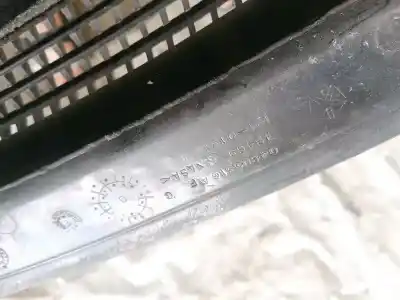 Peça sobressalente para automóvel em segunda mão grelha torpedo curcuvan por chrysler sebring (jr) 2.0 referências oem iam 04805316af  