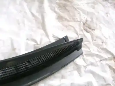 Peça sobressalente para automóvel em segunda mão grelha torpedo curcuvan por chrysler sebring (jr) 2.0 referências oem iam 04805316af  