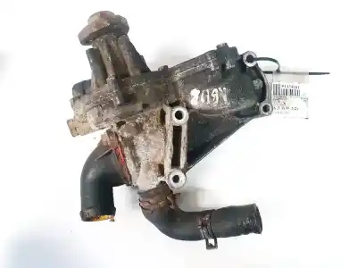 Second-hand car spare part water pump for audi a6 c5 (4b2) 1.8 t oem iam references 050121013