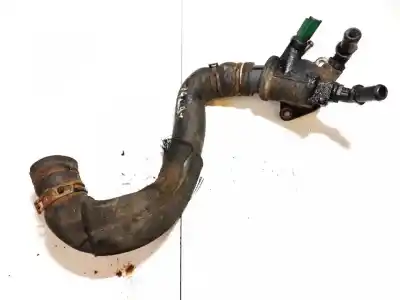 Second-hand car spare part thermostat for opel astra h caravan 1.9 cdti oem iam references 